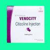 Venocity 1000mg/4ml 6 Venocity 1000mg4ml