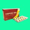 Vidpoic 600
