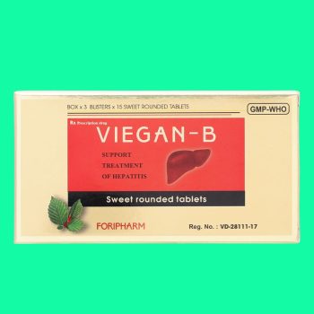 Viegan-B