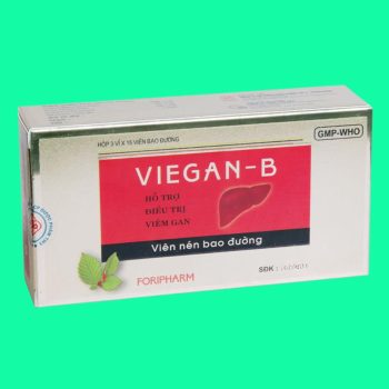 Viegan-B