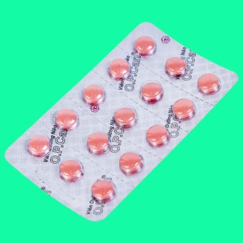 Viên dưỡng não O.P.CAN
