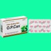 Viên dưỡng não O.P.CAN 13 Viên dưỡng não O.P.CAN
