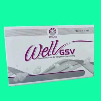 Well GSV
