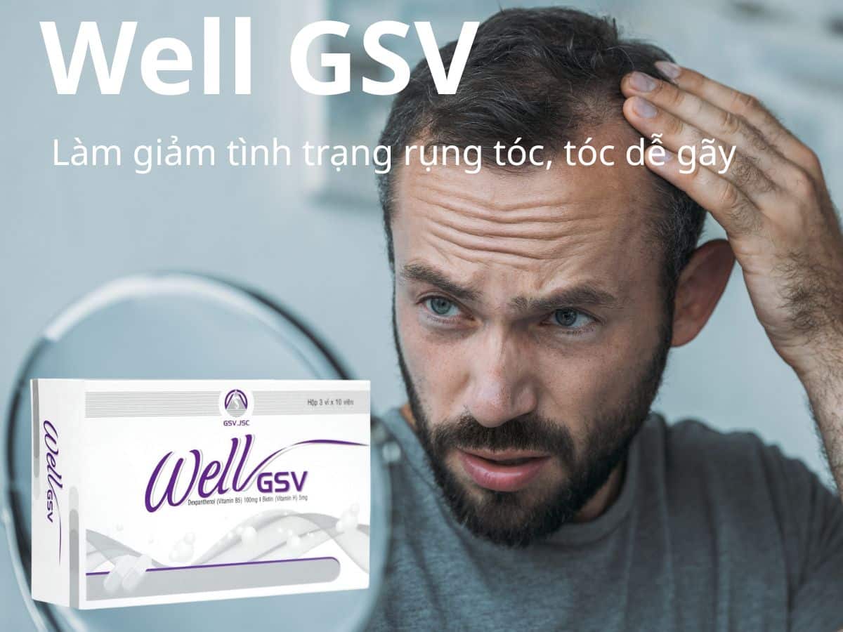 Well GSV