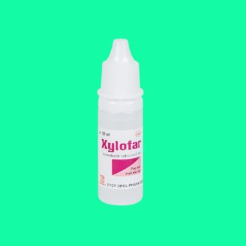 Xylofar 0.05%