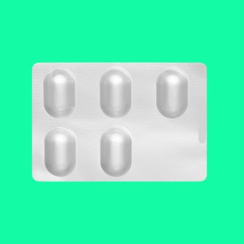 Zanimex 500mg