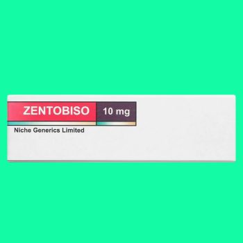 Zentobiso 10mg 9 Zentobiso 10mg