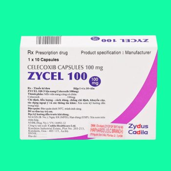 Zycel 100