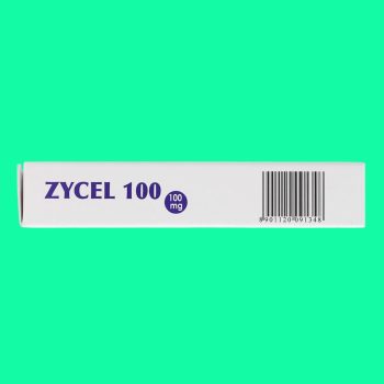 Zycel 100