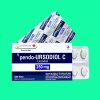 pendo-Ursodiol C 250mg 5 pendo-Ursodiol C 250mg