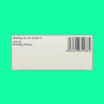 pendo-Ursodiol C 250mg