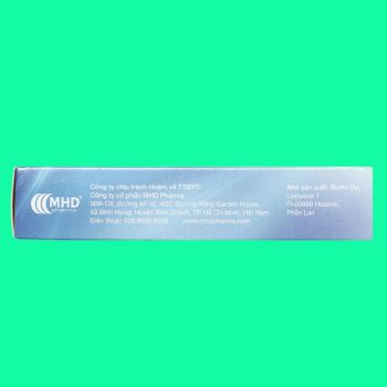 Acetium Lozenge 5 Acetium Lozenge