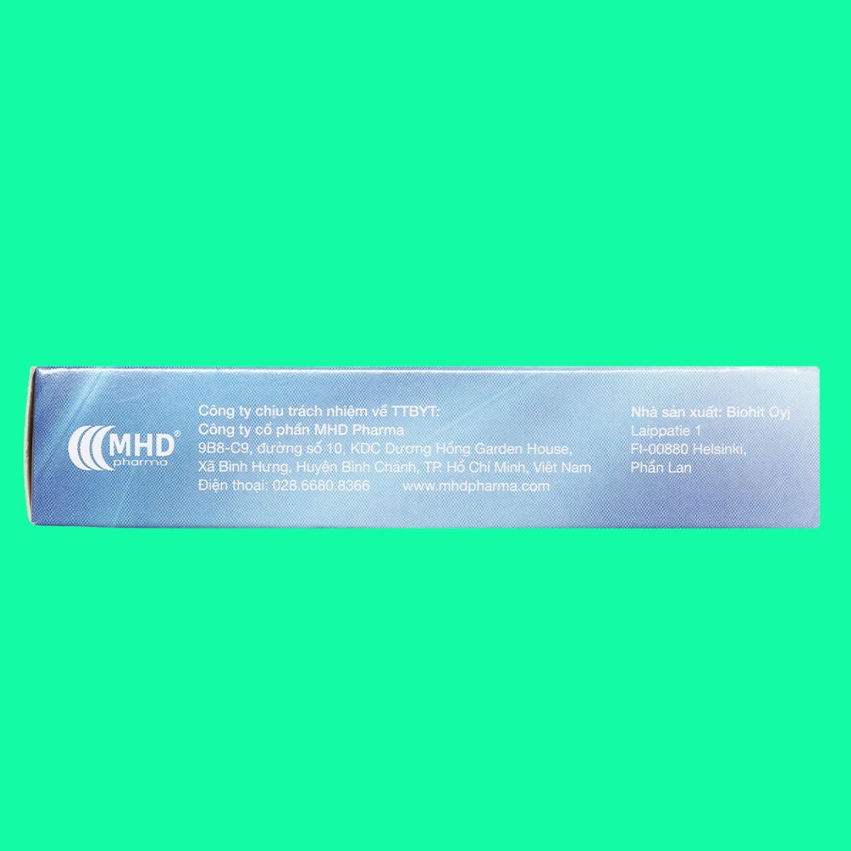 Acetium Lozenge (6) Acetium Lozenge