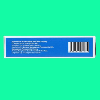 Agietoxib 60