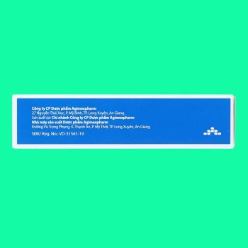 Agietoxib 60