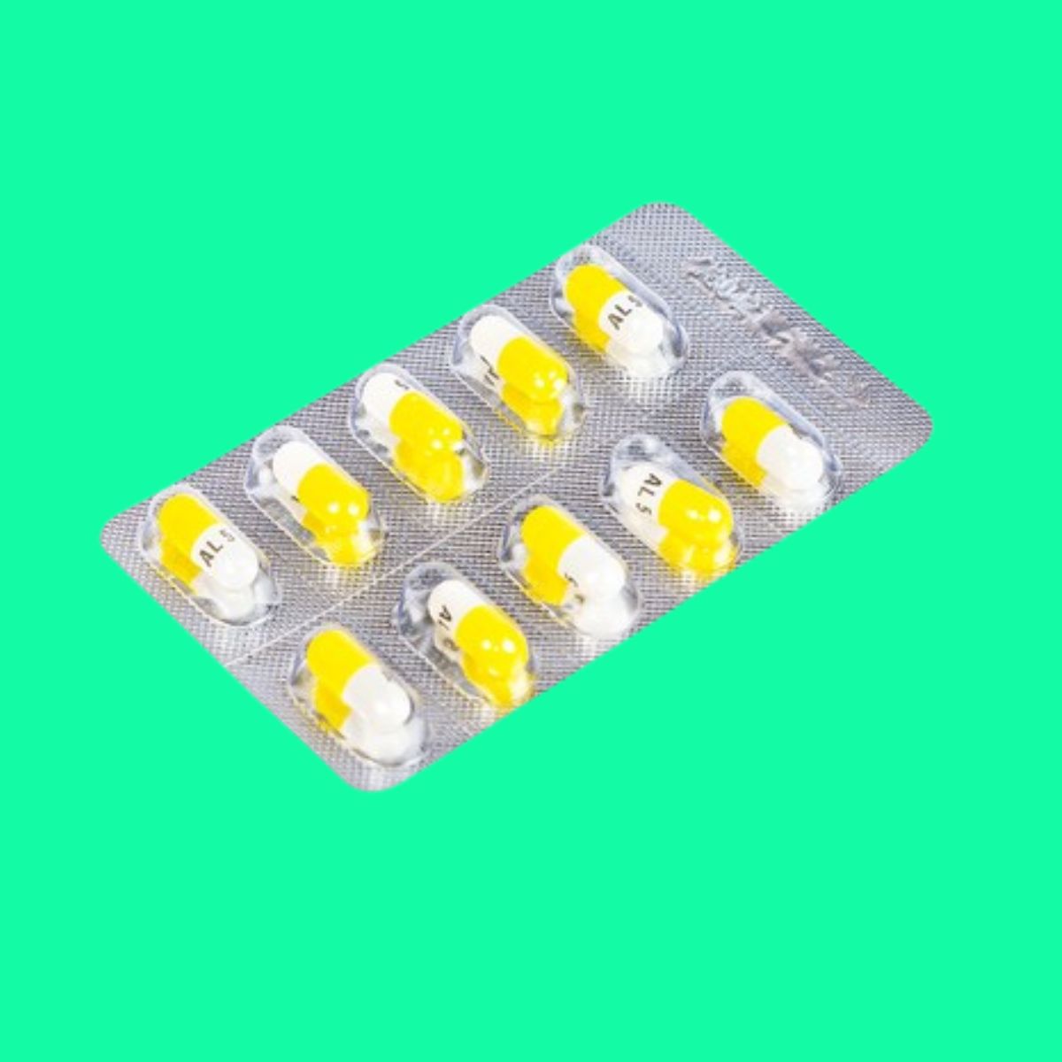 Amlodipin 5mg Vidipha (8) Amlodipin 5mg Vidipha