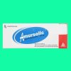 Amursolic 150mg 10 Amursolic 150mg