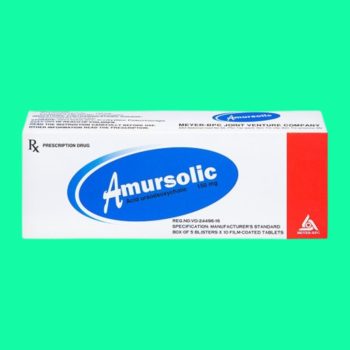 Amursolic 150mg 2 Amursolic 150mg