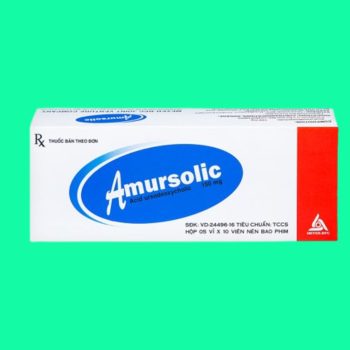 Amursolic 150mg 3 Amursolic 150mg