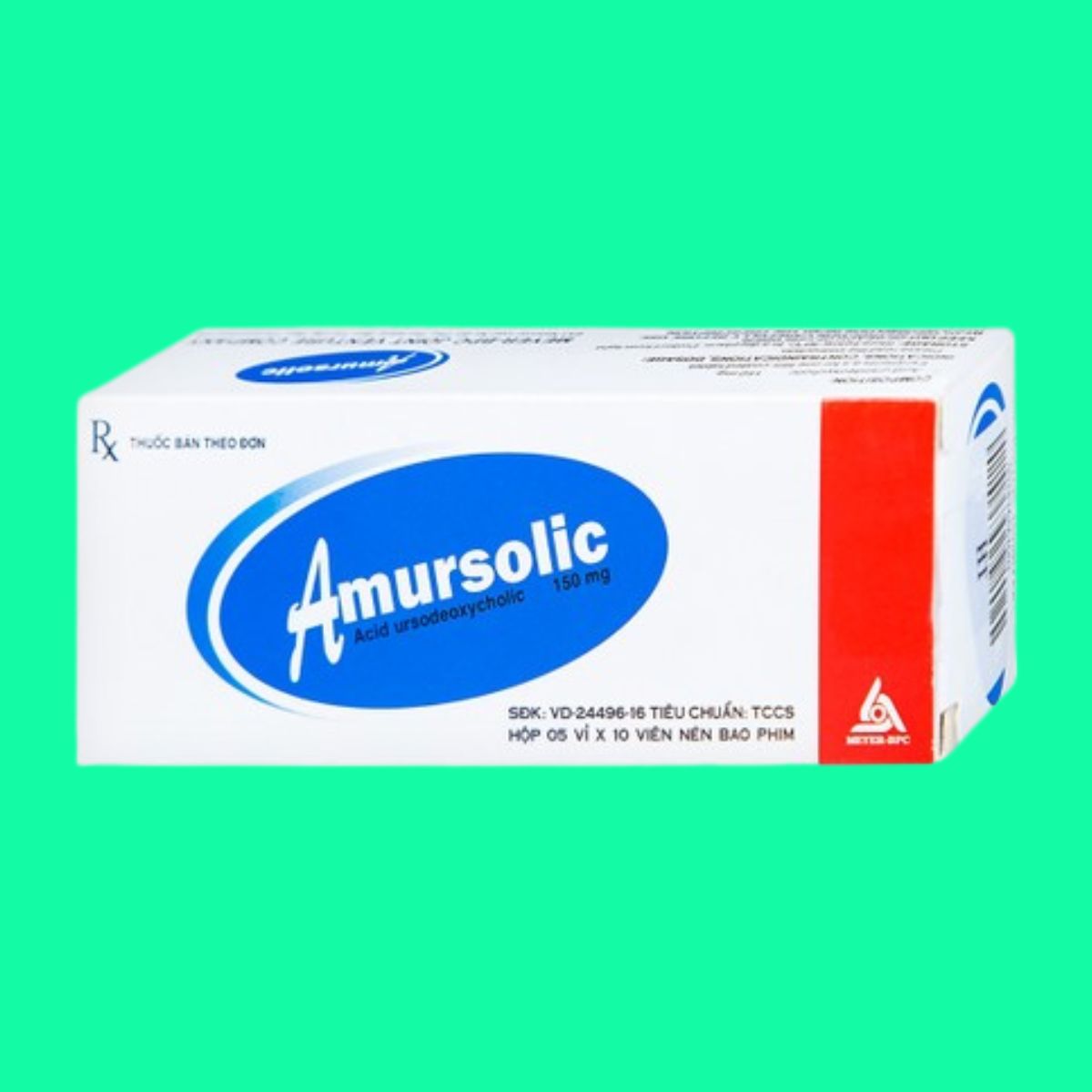 Amursolic 150mg (4) Amursolic 150mg