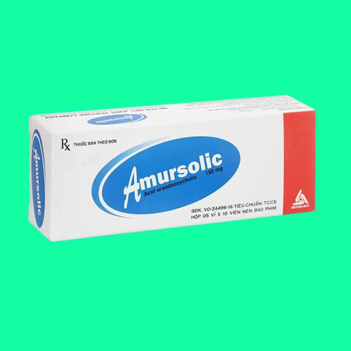 Amursolic 150mg (5) Amursolic 150mg
