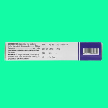 Antanazol 2% 5 Antanazol 2%