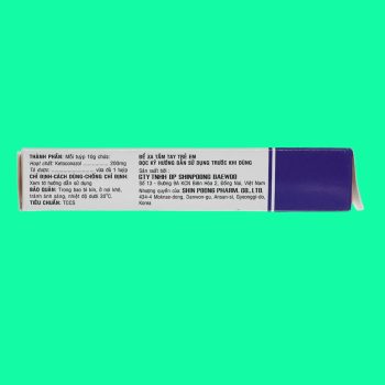 Antanazol 2% 6 Antanazol 2%
