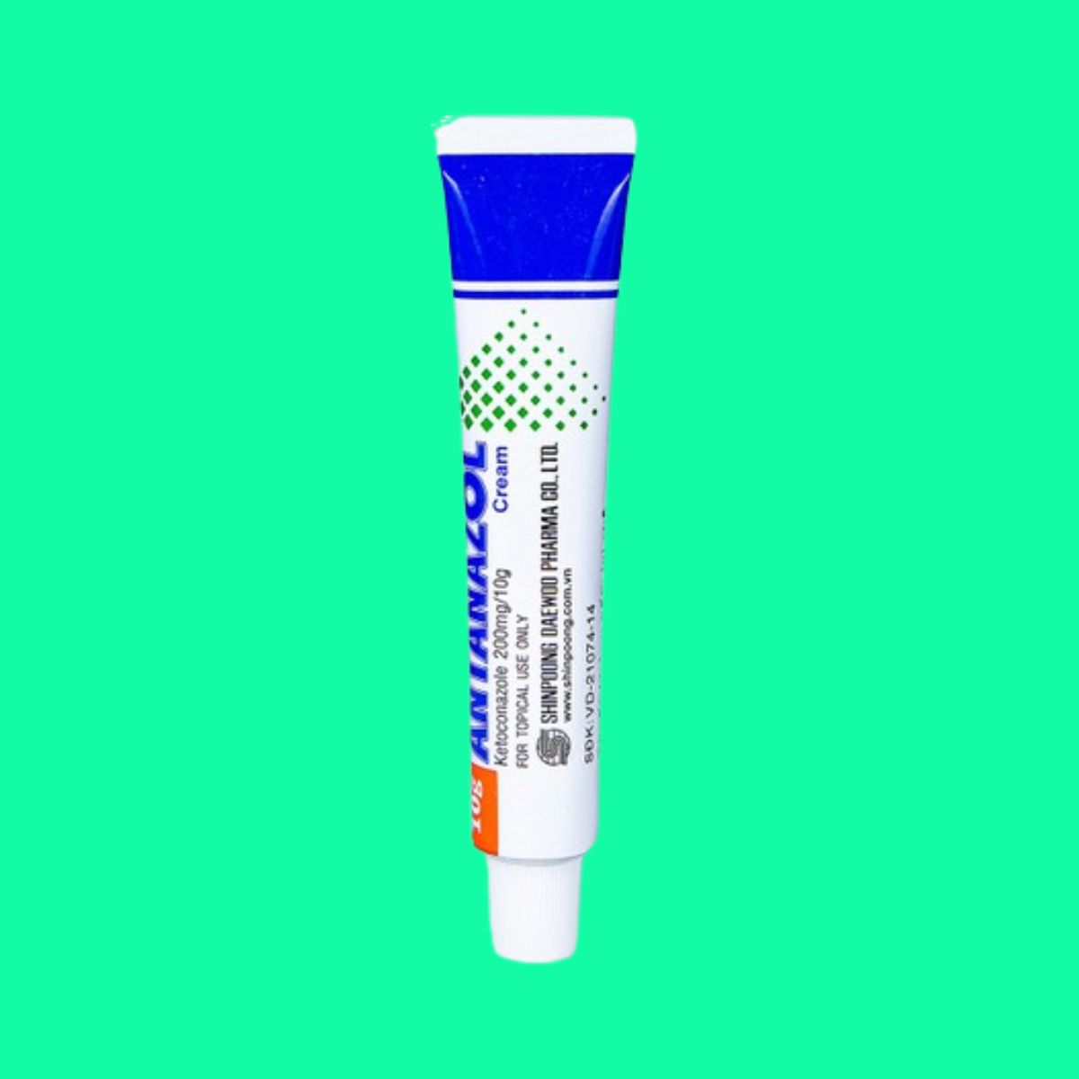 Antanazol 2% (9) Antanazol 2%