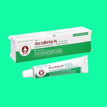 Atcobeta-N