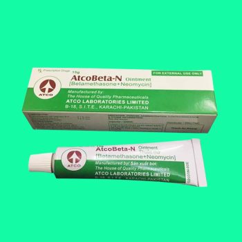 Atcobeta-N