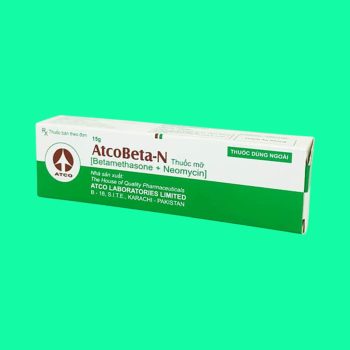 Atcobeta-N