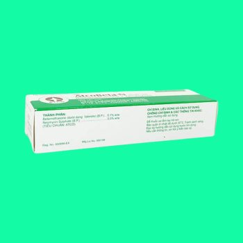 Atcobeta-N