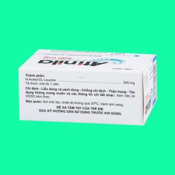 Atinila 500mg 4 Atinila 500mg
