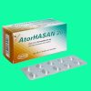 AtorHasan 20mg