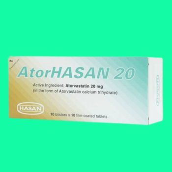 AtorHasan 20mg