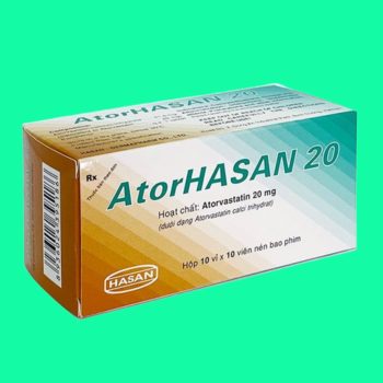 AtorHasan 20mg