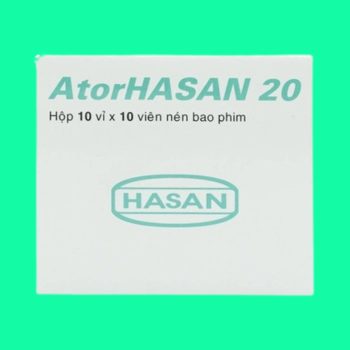 AtorHasan 20mg