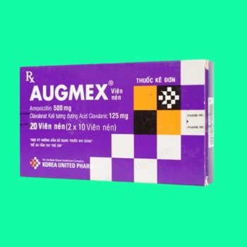 Augmex 625