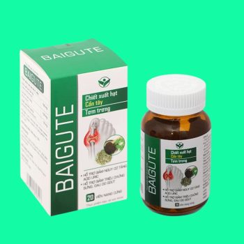 Baigute