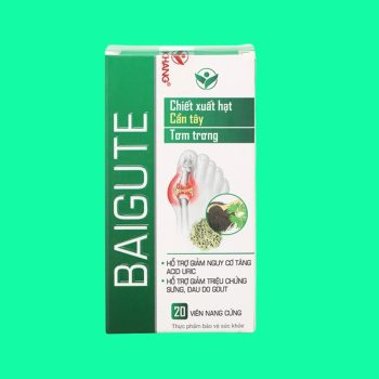 Baigute