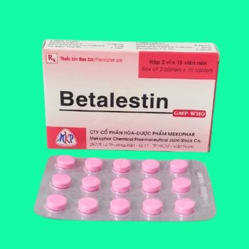 Betalestin