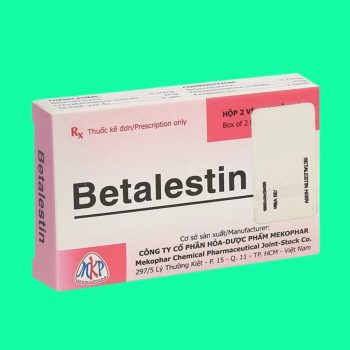 Betalestin