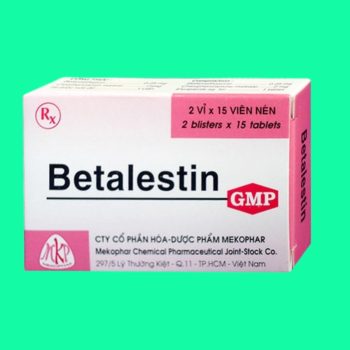 Betalestin