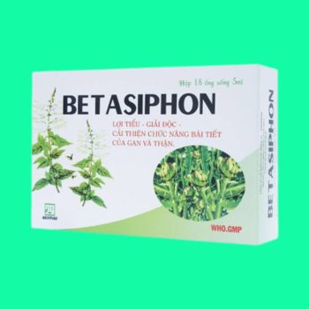 Betasiphon 3 Betasiphon