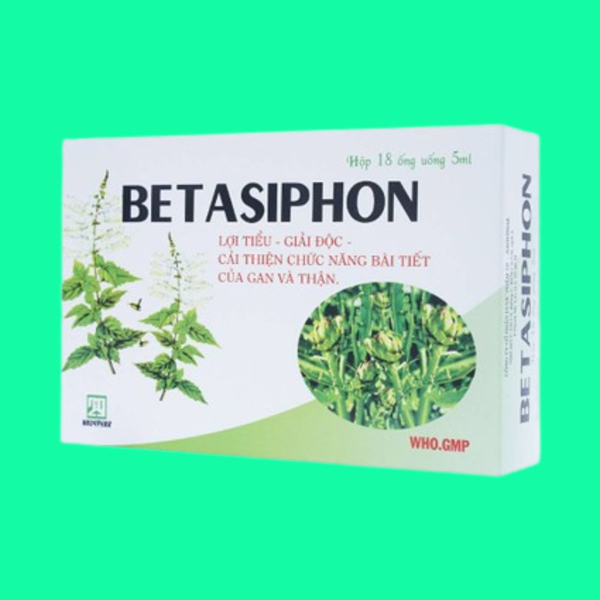 Betasiphon (3) Betasiphon