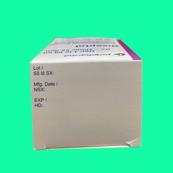 Biseptol 80ml Polpharma
