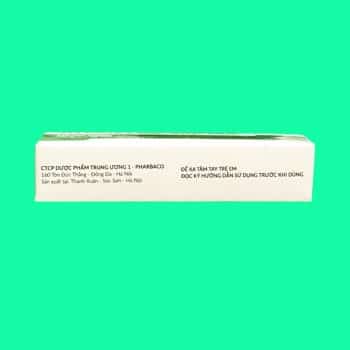 Bivantox 200 tab