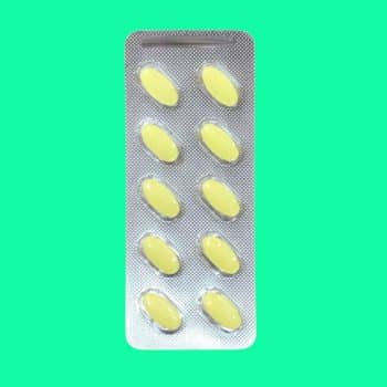 Bivantox 200 tab