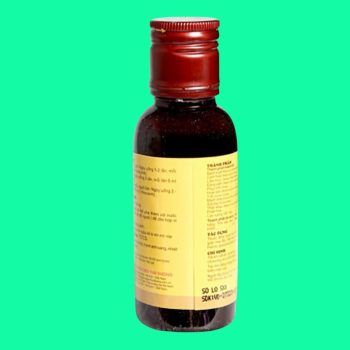 Bổ Tỳ Dưỡng Cốt Thái Dương 7 Bổ Tỳ Dưỡng Cốt Thái Dương