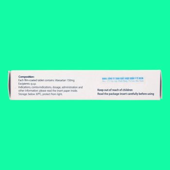 Bterol 150mg